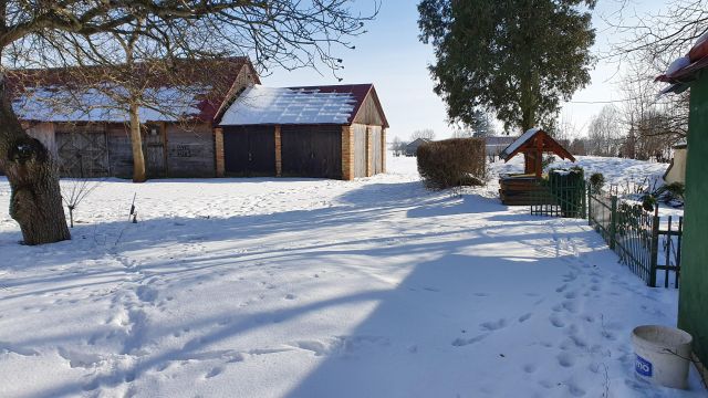 siedlisko Bogucice. Zdjęcie 13