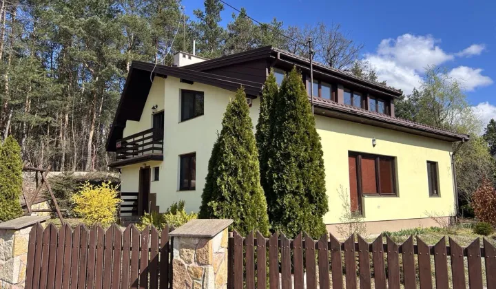 dom wolnostojący, 5 pokoi Nieporęt, ul. Rumiankowa