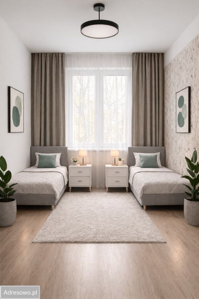 Mieszkanie 3-pokojowe Warszawa Mokotów, ul. Barcelońska. Zdjęcie 4