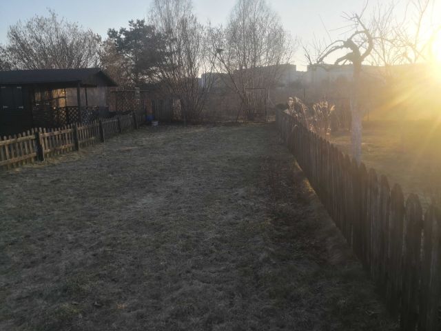 Działka rod Szczytno. Zdjęcie 1