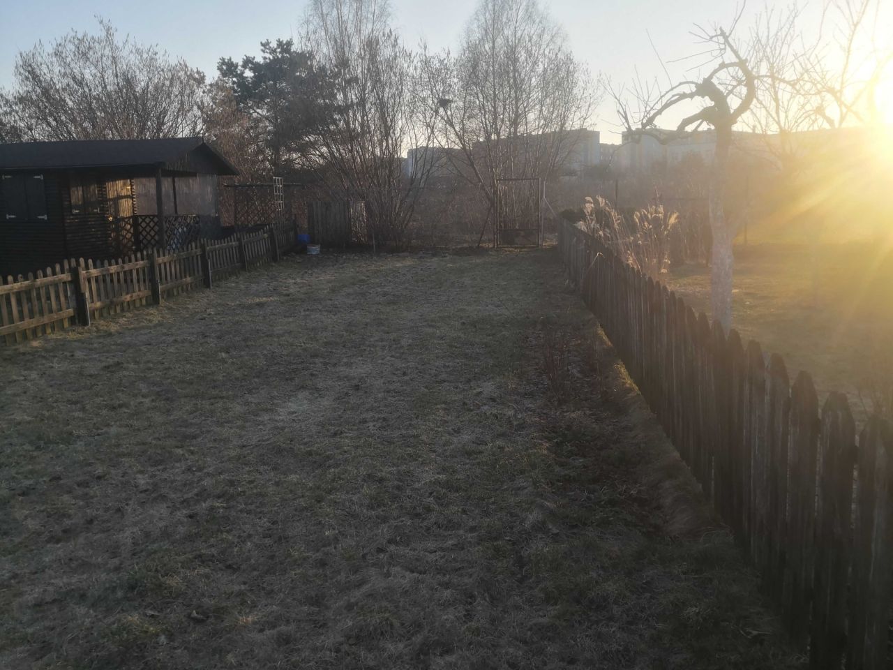 Działka rod Szczytno. Zdjęcie 1