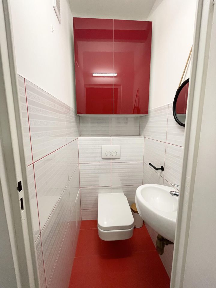 Mieszkanie 3-pokojowe Warszawa Ursynów, ul. Belgradzka. Zdjęcie 18