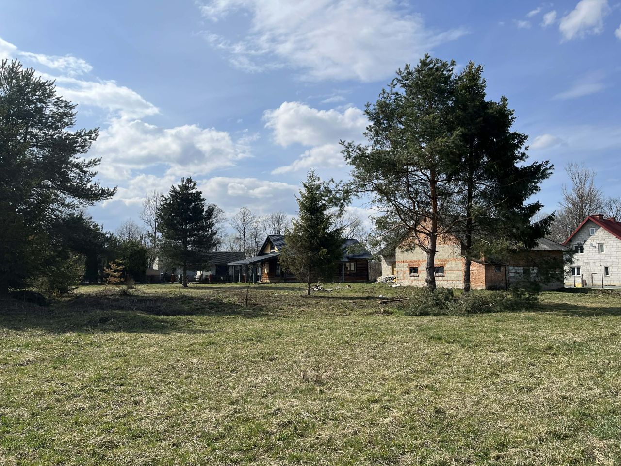 dom wolnostojący Haczów, Haczów 863. Zdjęcie 12