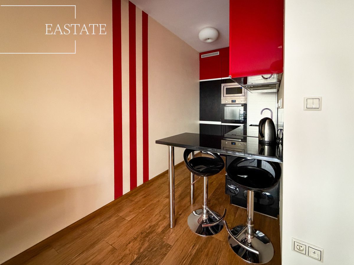 Mieszkanie 2-pokojowe Warszawa Śródmieście, ul. Pokorna. Zdjęcie 7