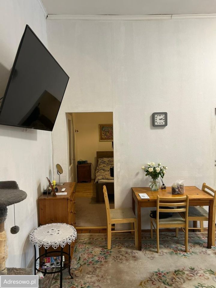 Mieszkanie 2-pokojowe Łódź Widzew, ul. hm. Aleksandra Kamińskiego. Zdjęcie 1