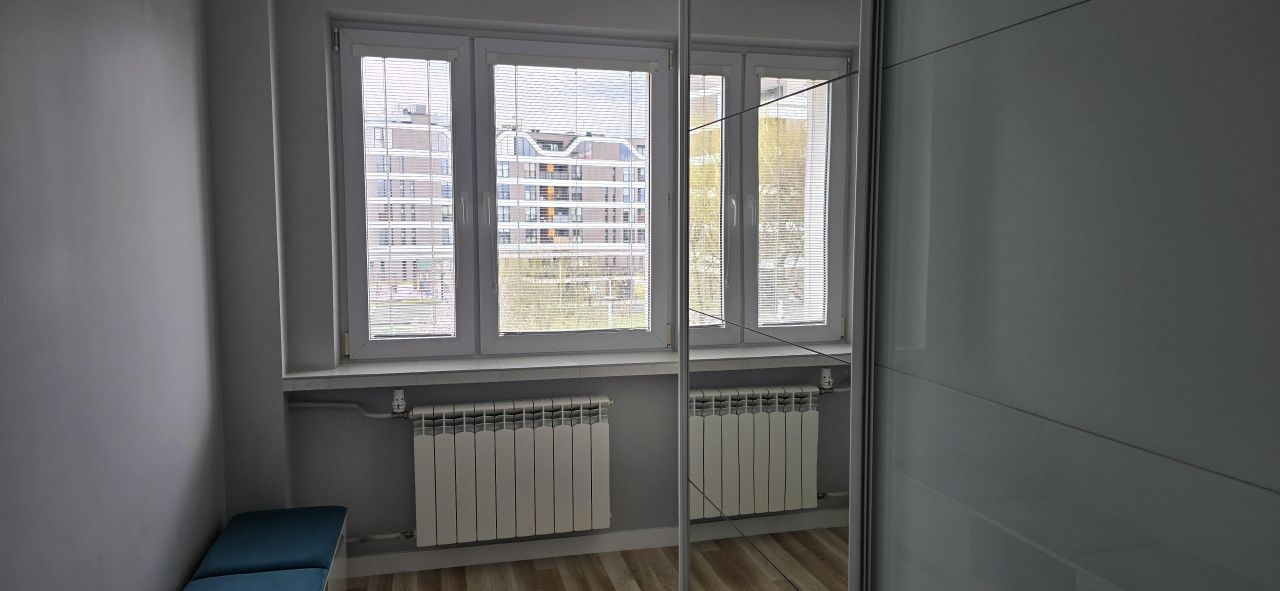 Mieszkanie 4-pokojowe Legionowo, ul. Wilanowska. Zdjęcie 20