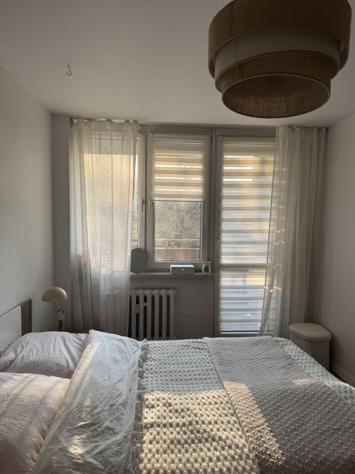 Mieszkanie 3-pokojowe Katowice Janów, ul. Zamkowa. Zdjęcie 13