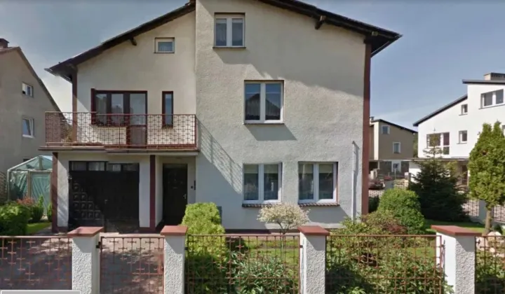 dom wolnostojący, 7 pokoi Darłowo, ul. Hieronima Fiodorowa