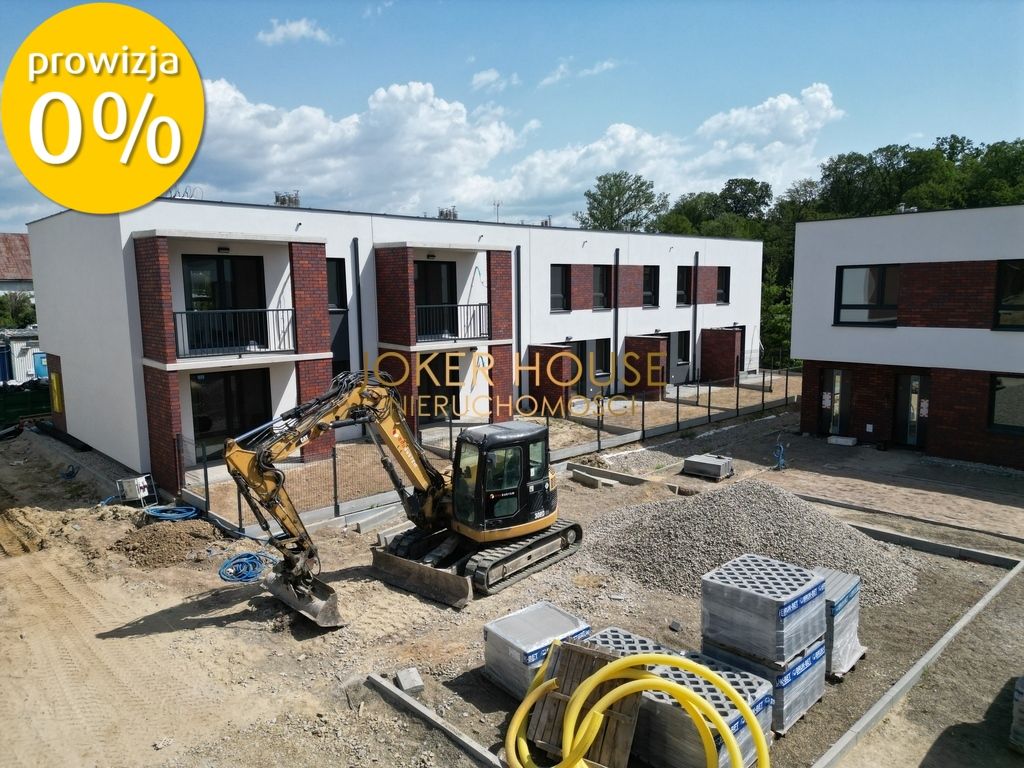 Mieszkanie 3-pokojowe Rzeszów Budziwój. Zdjęcie 2