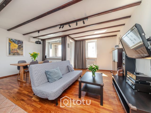 Mieszkanie 2-pokojowe Warszawa Praga-Północ, ul. Jagiellońska. Zdjęcie 2