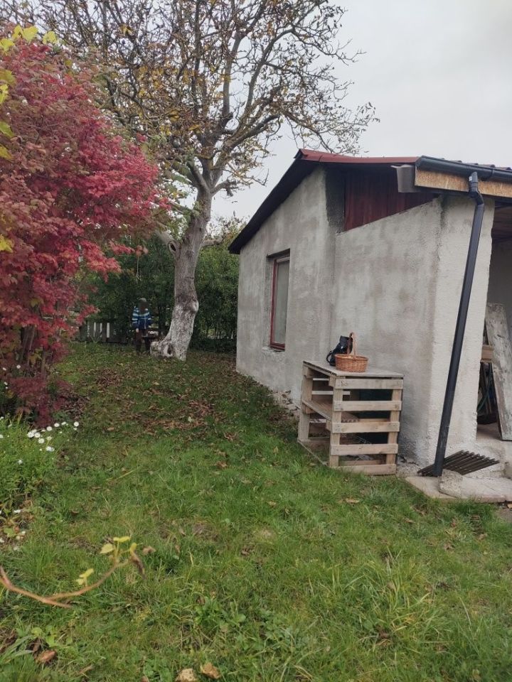 Działka rod Gorzów Wielkopolski, ul. Siewna. Zdjęcie 5