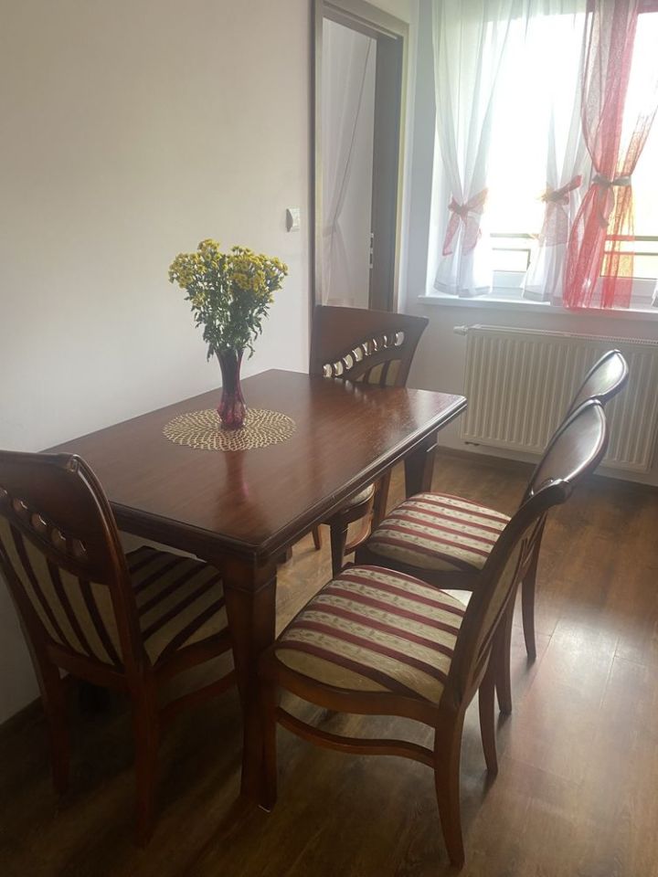 Mieszkanie 2-pokojowe Ciechocinek. Zdjęcie 4