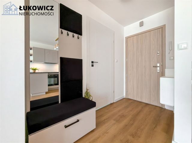 Mieszkanie 2-pokojowe Czechowice-Dziedzice Czechowice Górne. Zdjęcie 5