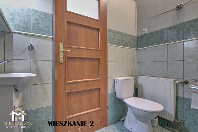 Mieszkanie 5-pokojowe Krawczyki. Zdjęcie 13