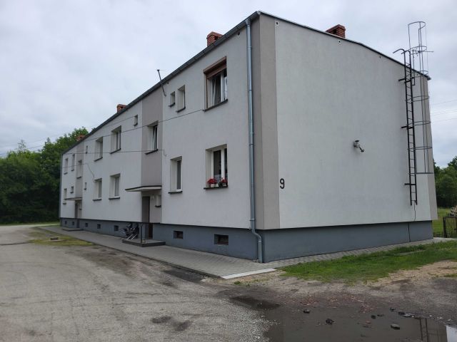 Mieszkanie 2-pokojowe Siekierki Wielkie. Zdjęcie 1