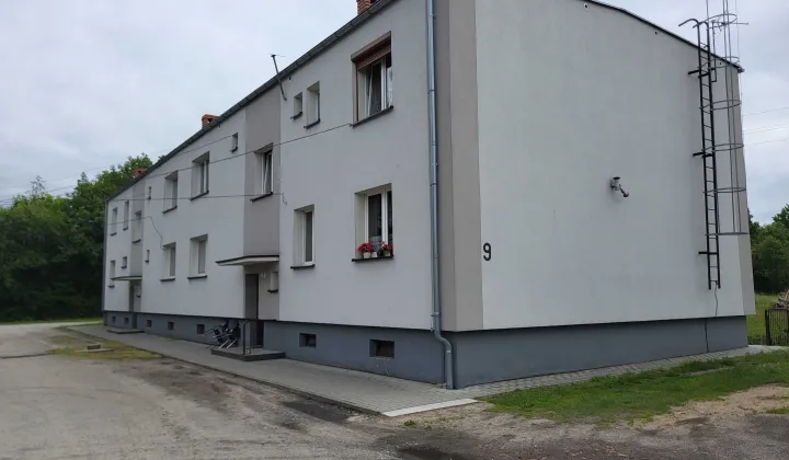 Mieszkanie 2-pokojowe Siekierki Wielkie