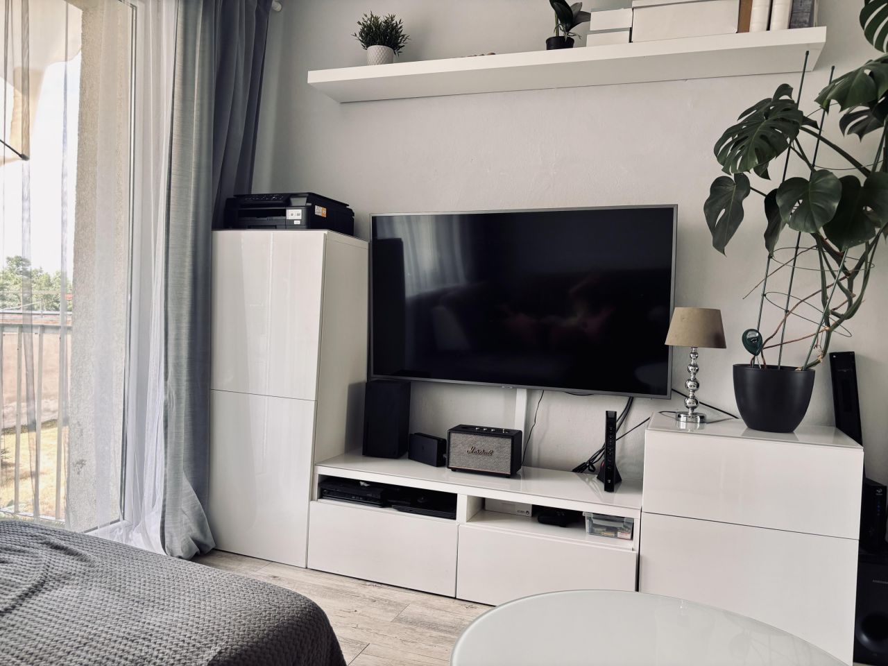 Mieszkanie 3-pokojowe Brzeg Centrum, ul. Piastowska. Zdjęcie 2