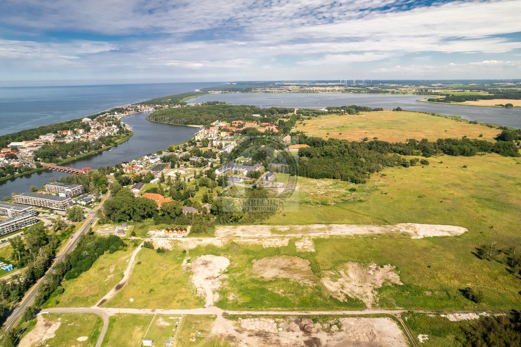 Działka budowlana Dziwnów. Zdjęcie 7