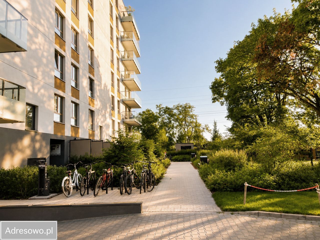 Mieszkanie 4-pokojowe Warszawa Praga-Północ, ul. Jagiellońska. Zdjęcie 10