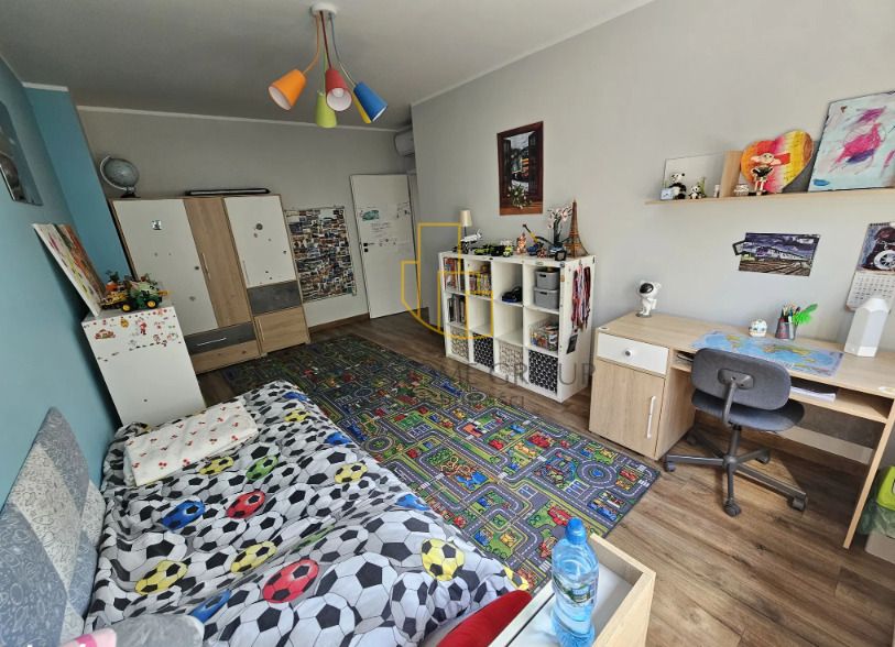 dom szeregowy, 4 pokoje Wrocław Zgorzelisko. Zdjęcie 17