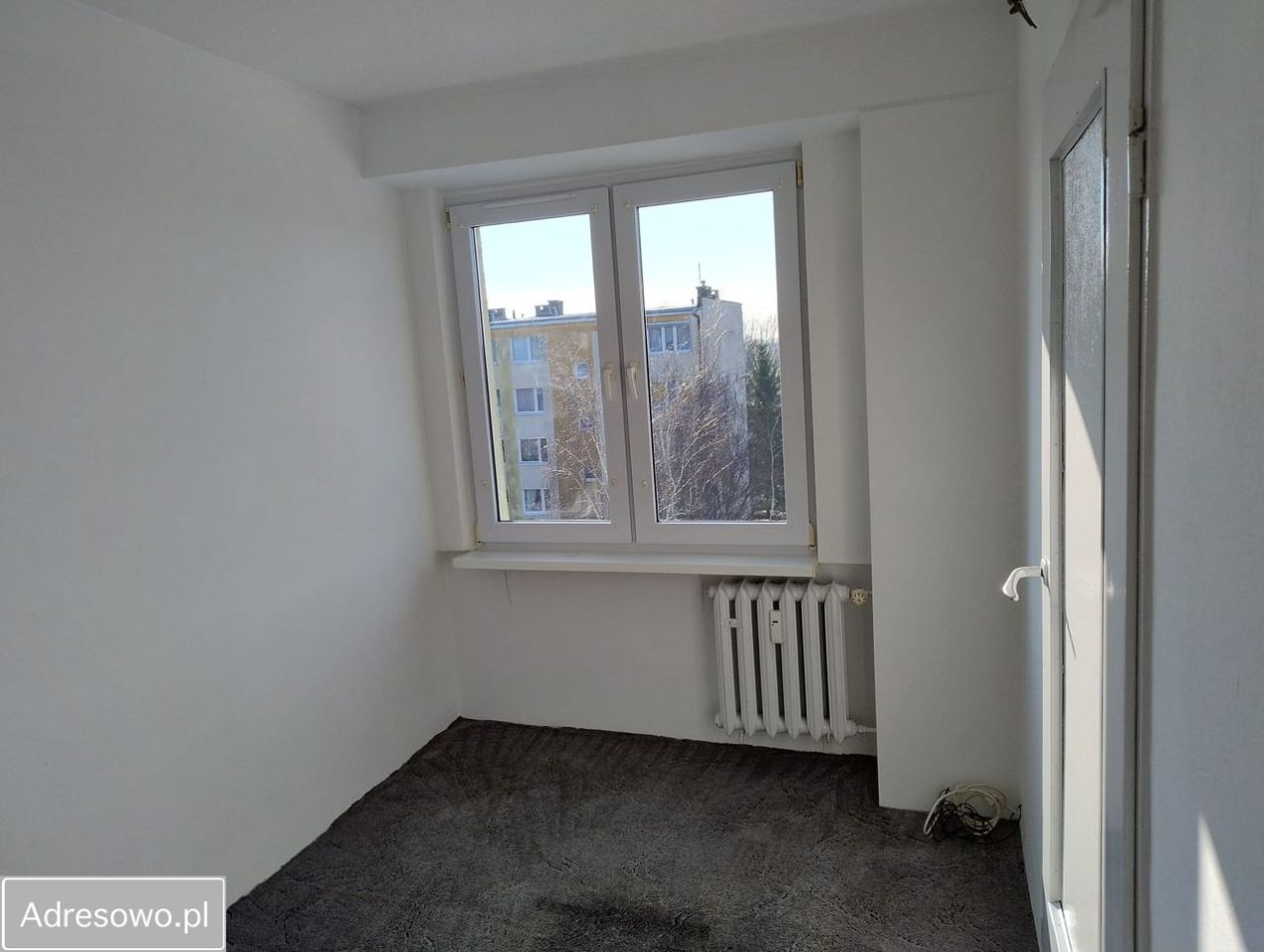 Mieszkanie 4-pokojowe Mogilno, ul. 900-lecia. Zdjęcie 3