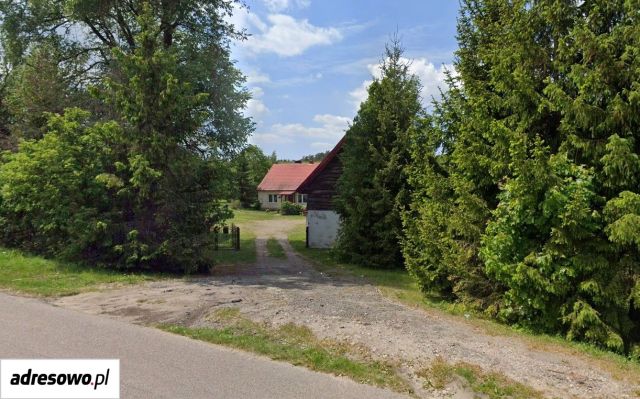 dom wolnostojący, 5 pokoi Burdąg. Zdjęcie 2