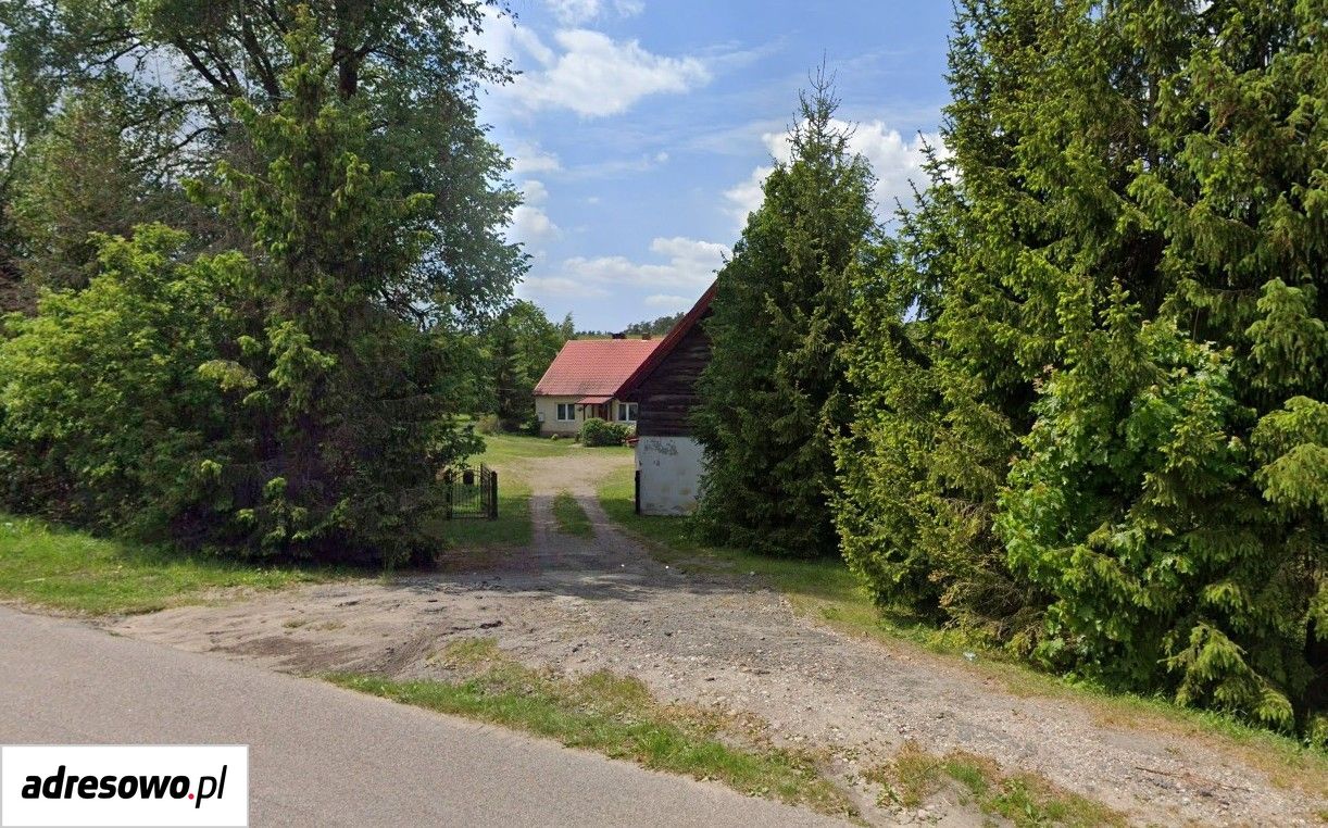 dom wolnostojący, 5 pokoi Burdąg. Zdjęcie 2