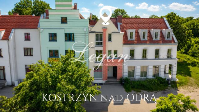 dom szeregowy Kostrzyn nad Odrą, ul. Książęca. Zdjęcie 6