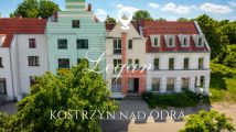 dom szeregowy Kostrzyn nad Odrą, ul. Książęca. Zdjęcie 4