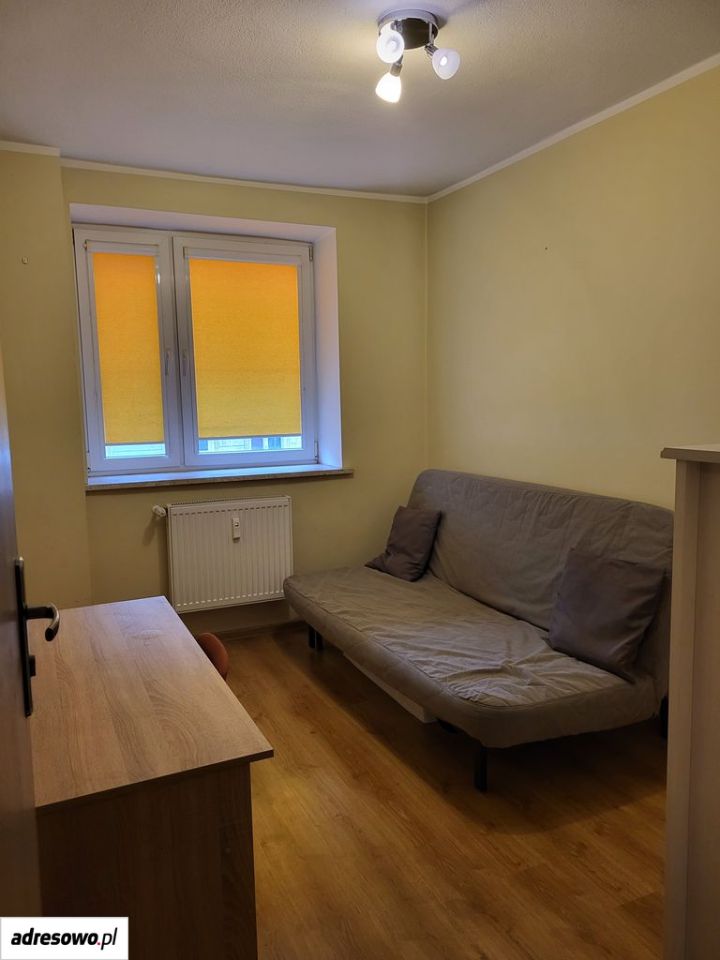 Mieszkanie 5-pokojowe Wrocław Śródmieście, ul. Władysława Nehringa. Zdjęcie 10