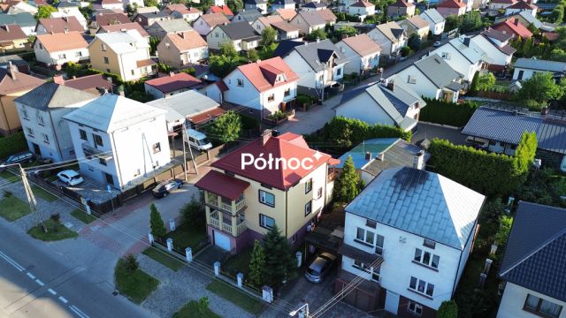 dom wolnostojący, 4 pokoje Kolno, ul. Armii Krajowej. Zdjęcie 16