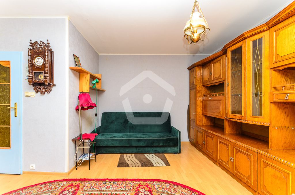 Mieszkanie 3-pokojowe Rzeszów Nowe Miasto, ul. Witolda Świadka. Zdjęcie 1