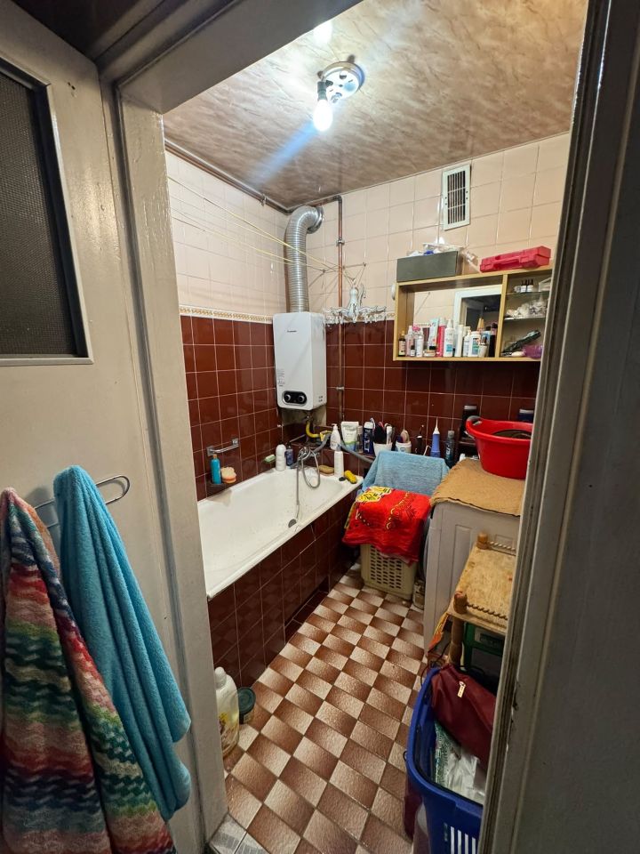 Mieszkanie 3-pokojowe Kraków Prokocim, ul. Leonida Teligi. Zdjęcie 3