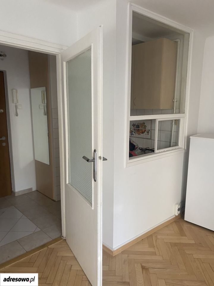 Mieszkanie 1-pokojowe Warszawa Wola, ul. Sienna. Zdjęcie 5