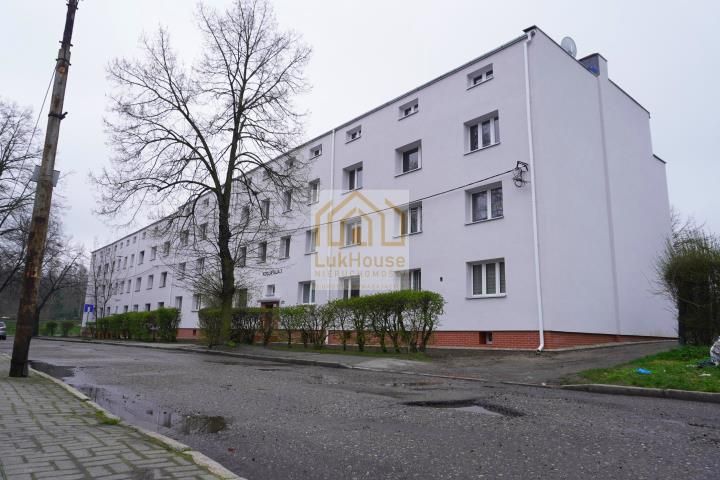 Mieszkanie 1-pokojowe Bytom Karb, ul. Hugona Kołłątaja