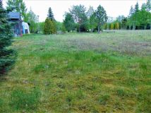 Działka inwestycyjna Kletnia, ul. Częstochowska. Zdjęcie 4