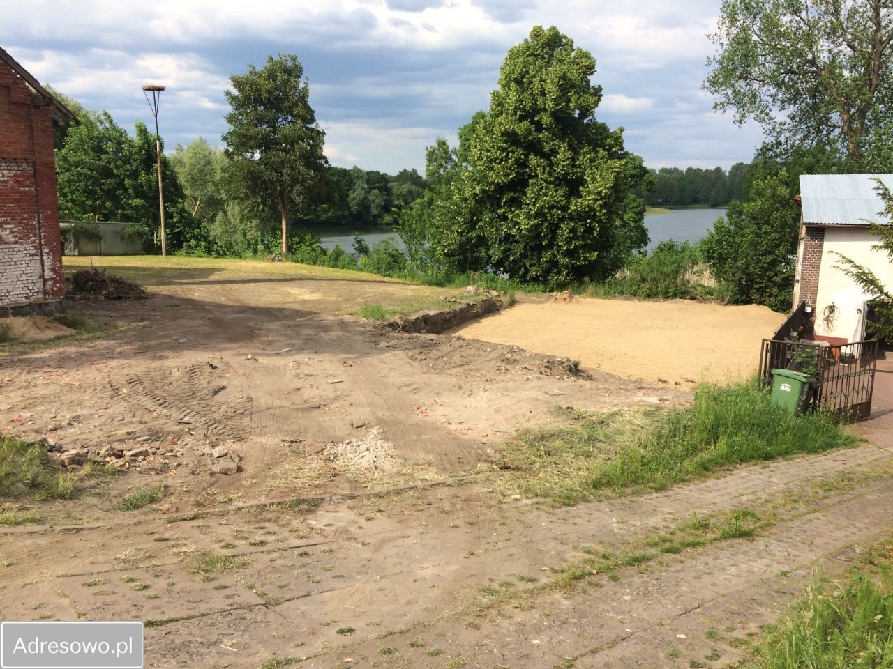 Działka inwestycyjna Czaplinek, ul. Leśników. Zdjęcie 13