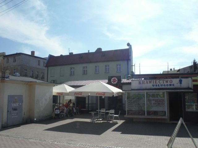 Lokal Dzierżoniów, ul. marsz. Józefa Piłsudskiego. Zdjęcie 5