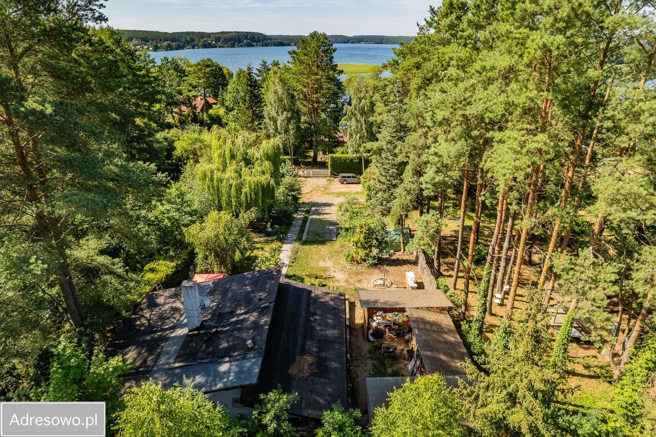 dom wolnostojący, 3 pokoje Pluski. Zdjęcie 5