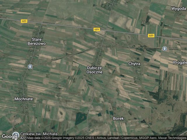 Działka siedliskowa Orzeszkowo. Zdjęcie 1