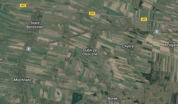 Działka siedliskowa Orzeszkowo