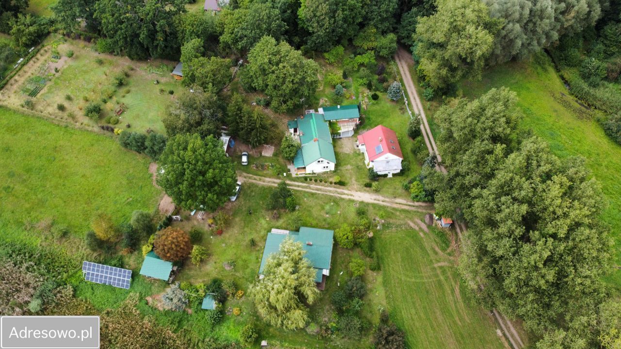 siedlisko, 8 pokoi Klępnica. Zdjęcie 6