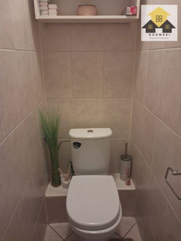 Mieszkanie 3-pokojowe Gdańsk Zaspa, ul. Pilotów. Zdjęcie 6