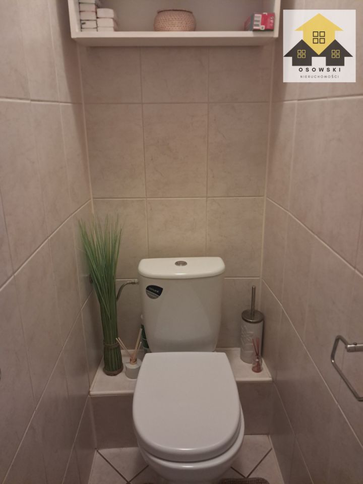 Mieszkanie 3-pokojowe Gdańsk Zaspa, ul. Pilotów. Zdjęcie 6