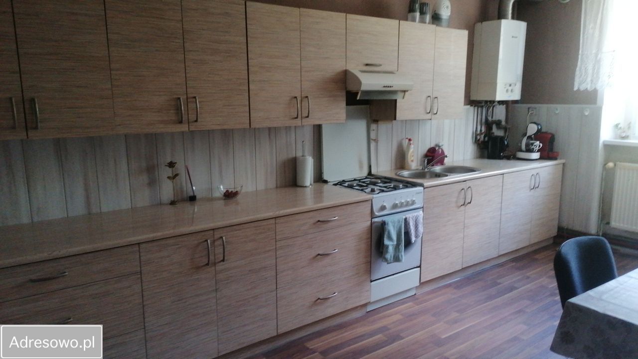 Mieszkanie 2-pokojowe Polkowice, ul. Krokusowa. Zdjęcie 3