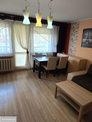 Mieszkanie 2-pokojowe Zabrze, ul. Marii Curie-Skłodowskiej. Zdjęcie 1