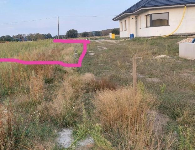 Działka budowlana Wojnowo. Zdjęcie 1