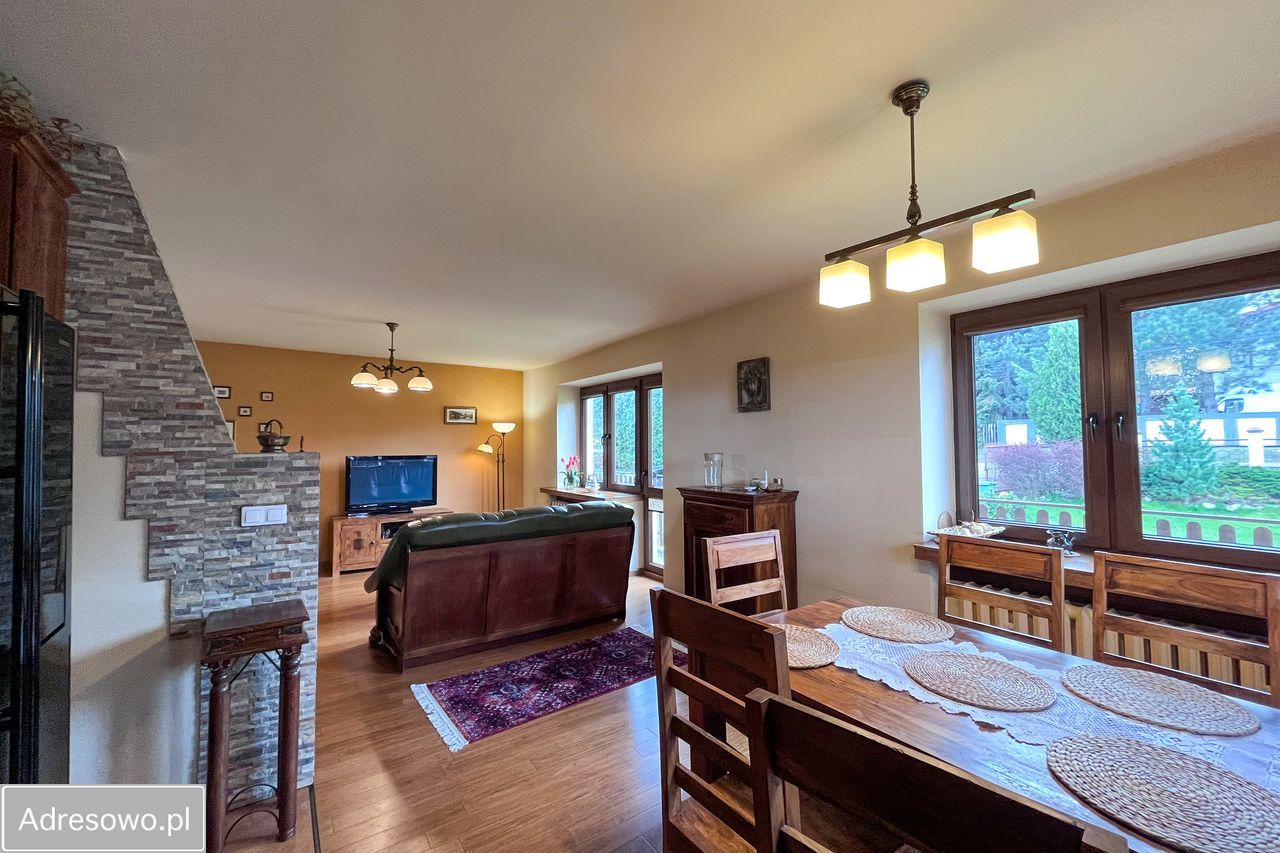 dom wolnostojący, 7 pokoi Libertów. Zdjęcie 8