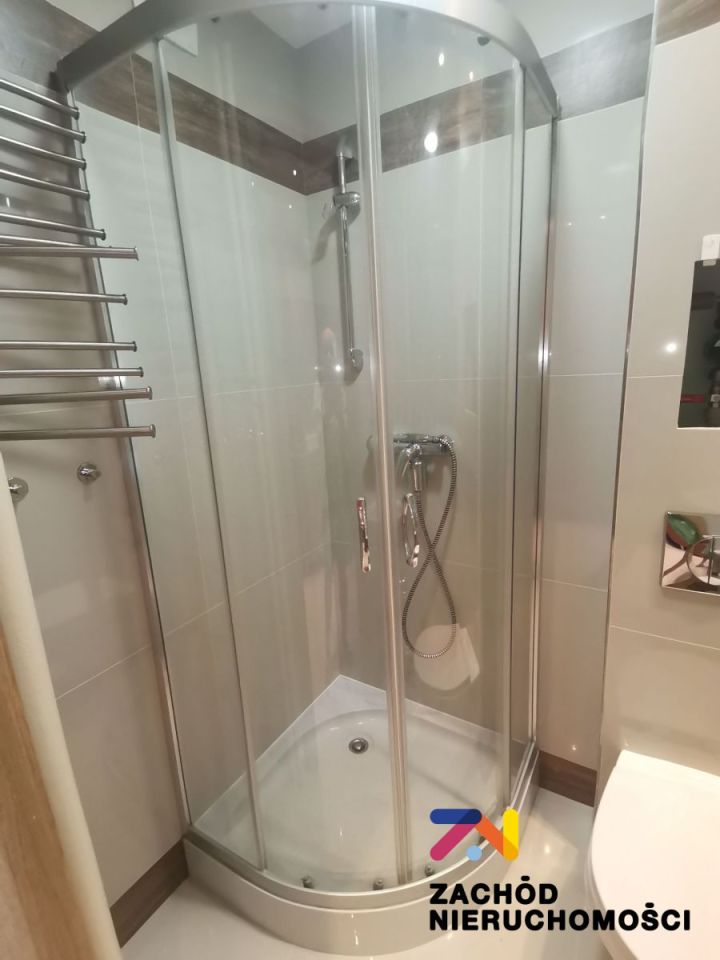 Mieszkanie 1-pokojowe Zielona Góra, ul. Władysława IV. Zdjęcie 6