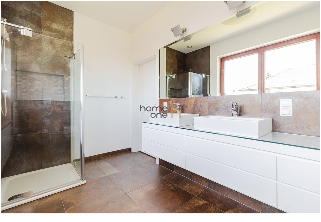 bliźniak, 6 pokoi Warszawa Wilanów. Zdjęcie 12